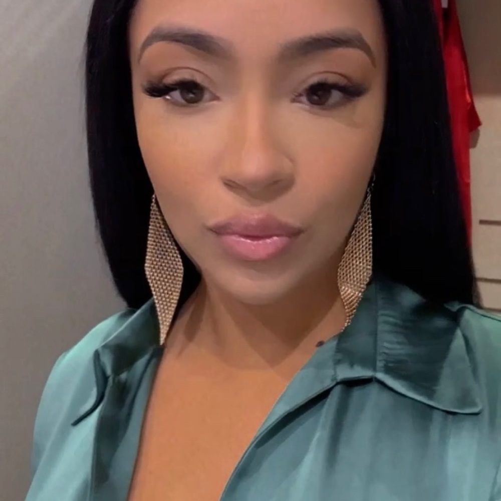 Meet your Posher, Kass